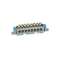 Barreau plat 12x2mm - longueur 1m