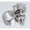 cosse cupro aluminium nickele pour pique