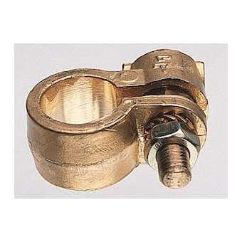 cosse pr piquet de terre piquet cu/ac mo|Catu-CATBCY