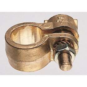cosse pr piquet de terre piquet cu/ac mo|Catu-CATBCY