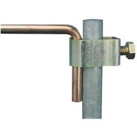 cosse galva pr piquet galva 16mm|Catu-CATD