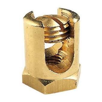 borne serrage d 5/8mm|Catu-CATCH-08