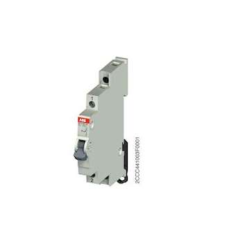 Interrupteur Compact 2F 16A 250/415V Ac E211-16-20|ABB-ABB703005