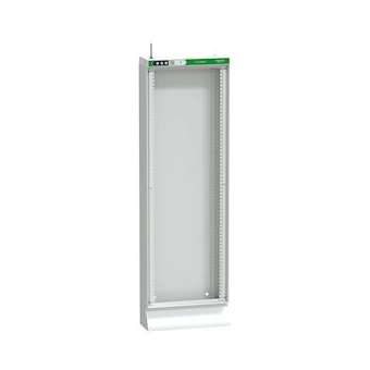 PrismaSeT G Active - Armoire connectée - L600 - IP30 - 33M - RAL9003|Schneider Electric-SCHLVS08204D