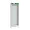 PrismaSeT G Active - Armoire connectée - L600 - IP30 - 33M - RAL9003