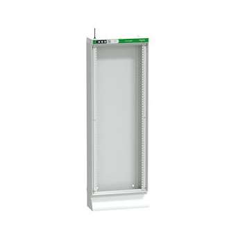 PrismaSeT G Active - Armoire connectée - L600 - IP30 - 30M - RAL9003|Schneider Electric-SCHLVS08203D