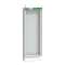 PrismaSeT G Active - Armoire connectée - L600 - IP30 - 30M - RAL9003