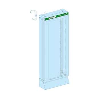 PrismaSeT G Active - Armoire connectée - L600 - IP30 - 27M - RAL9003|Schneider Electric-SCHLVS08202D