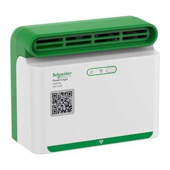 HeatTag - capteur d'échauffement des câbles - protection incendie - Zigbee|Schneider Electric-SCHSMT10020