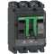 ComPacT NSX100F - disjoncteur - TM-D 100A 3P3D - 36kA - montage fixe