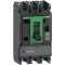 ComPacT NSX400N - disjoncteur - MicroLogic 2.3 400A - 3P3D - 50kA - fixe