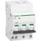 Acti9 iDT40K XA - disjoncteur modulaire - auto/vis 3P+N 32A courbe C - 4,5kA|Schneider Electric-SCHA9PK1732