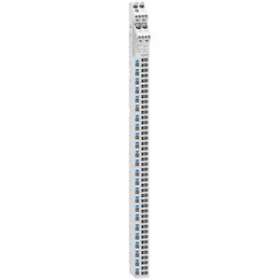 Acti9 Vdis - répartiteur vertical - 125A 250/440V 66 points de connexion|Schneider Electric-SCHA9XPK714