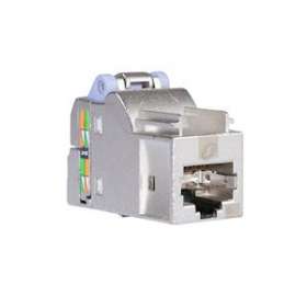 Actassi - connecteurs cuivres blindés RJ45 Cat 6|Schneider Electric-SCHVDIB17726B96