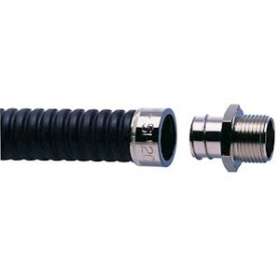 Raccord droit FIL.EXT.FIX-M-L.NICK|ABB Thomas & Betts-TBFSP63M63A