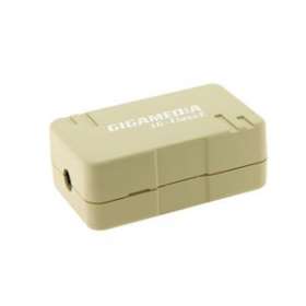 Point de consolidation CAT6 pour câble monobrin UTP, non-blindé|Gigamedia-GGM6210260U00
