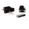 Adaptateur RJ45 / Sub-D25 mâle noir