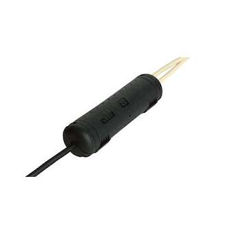 Mini manchon mécanique 1 à 4 paires Jonction maintien par colliers|Corning Pouyet-POUN501425B