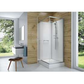 CAB.KARA CARRE 90 PP VT AVANTAGE BLANC|Leda-LD1L11KA8C0401