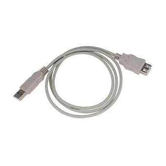 Cordon USB 2.0 A Mâle / Mini B Mâle 3 m|Gigamedia-GGMU00AMINIB02