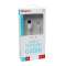 Cordon USB Type-A mâle vers lightning mâle - 1m