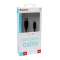 Cordon USB 2.0 Type-C mâle vers USB Type-A mâle - 1m
