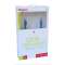 Cordon Ethernet Cat.6 U/UTP PVC - 5m