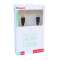 Cordon Ethernet HDMI High Speed - 3m