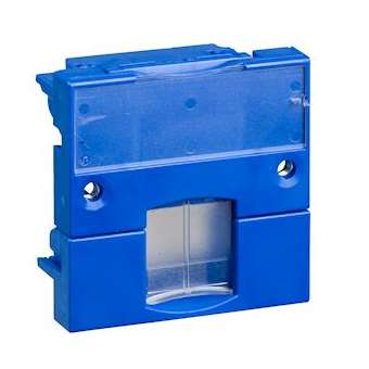 Infraplus-MP - Support ad bl 45 vlt tl|Schneider Electric-SCHVDI88111