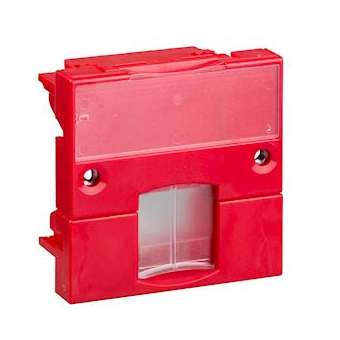 Infraplus-MP - Support ad r 45 vlt tl|Schneider Electric-SCHVDI88114