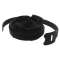 Lot de 10 colliers auto-agrippant 306 x 25 mm noir