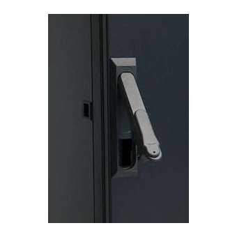 Half cylinder swing handle|Gigamedia-GGMHCSH