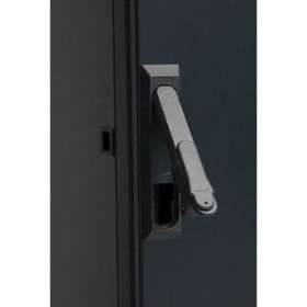 Half cylinder swing handle|Gigamedia-GGMHCSH