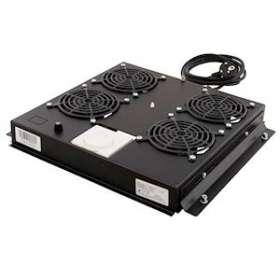 Platine de ventilation de toit (4 ventilateurs)|Gigamedia-GGMEL4VENN