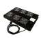 Platine de ventilation de toit (6 ventilateurs)