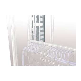 Chemin de câbles 42 U|Gigamedia-GGMELVCO42U