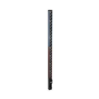 PDU Zéro-U LCS² monophasé - 24x2P+T - bornier 6mm² max.|Legrand-LEG646850
