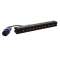 PDU 19pouces 1U LCS² - 12xC13 - cordon 3m avec fiche 2P+T 16A