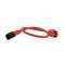 Cordon d'alimentation C13 / C14 0,5 m - Rouge|Gigamedia-GGMPC131405R