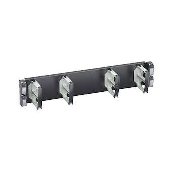 Actassi - Pan guide cordons 19 2u horizontal|Schneider Electric-SCHVDIG188142