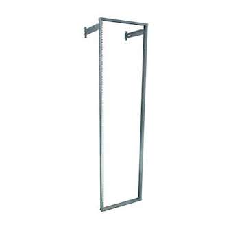 Châssis 19' 42U|Gigamedia-GGMFSF42U