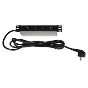 Panneau De Distribution Rack 10' 4Pc Avec Voyant Lumineux|Maec-MAE13P1560017