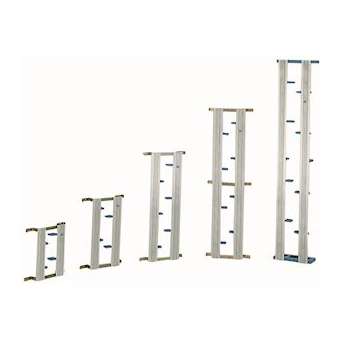 Châssis CIPU 2x41 pas|Corning Pouyet-POU46339000