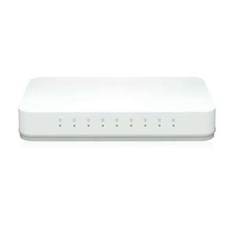 Switch 8 Ports|Maec-MAE13P1520050