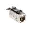 Connecteur RJ45 Cat6a blindé