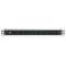 Panneau De Distrib 1U 8Pc + Inter Lumineux
