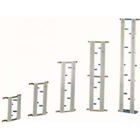 Châssis CIPU 2x65 pas|Corning Pouyet-POU46338200