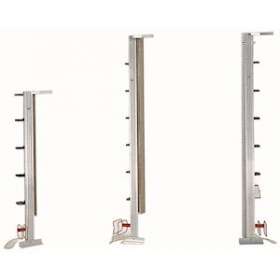 Ferme autoporteuse universelle FAU 156 pas|Corning Pouyet-POUP26605AA