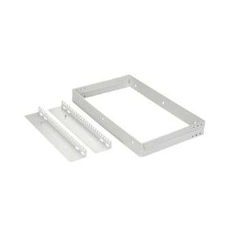 Infraplus - Chassis 19p mural 7u|Schneider Electric-SCHVDI4650