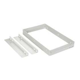 Infraplus - Chassis 19p mural 7u|Schneider Electric-SCHVDI4650